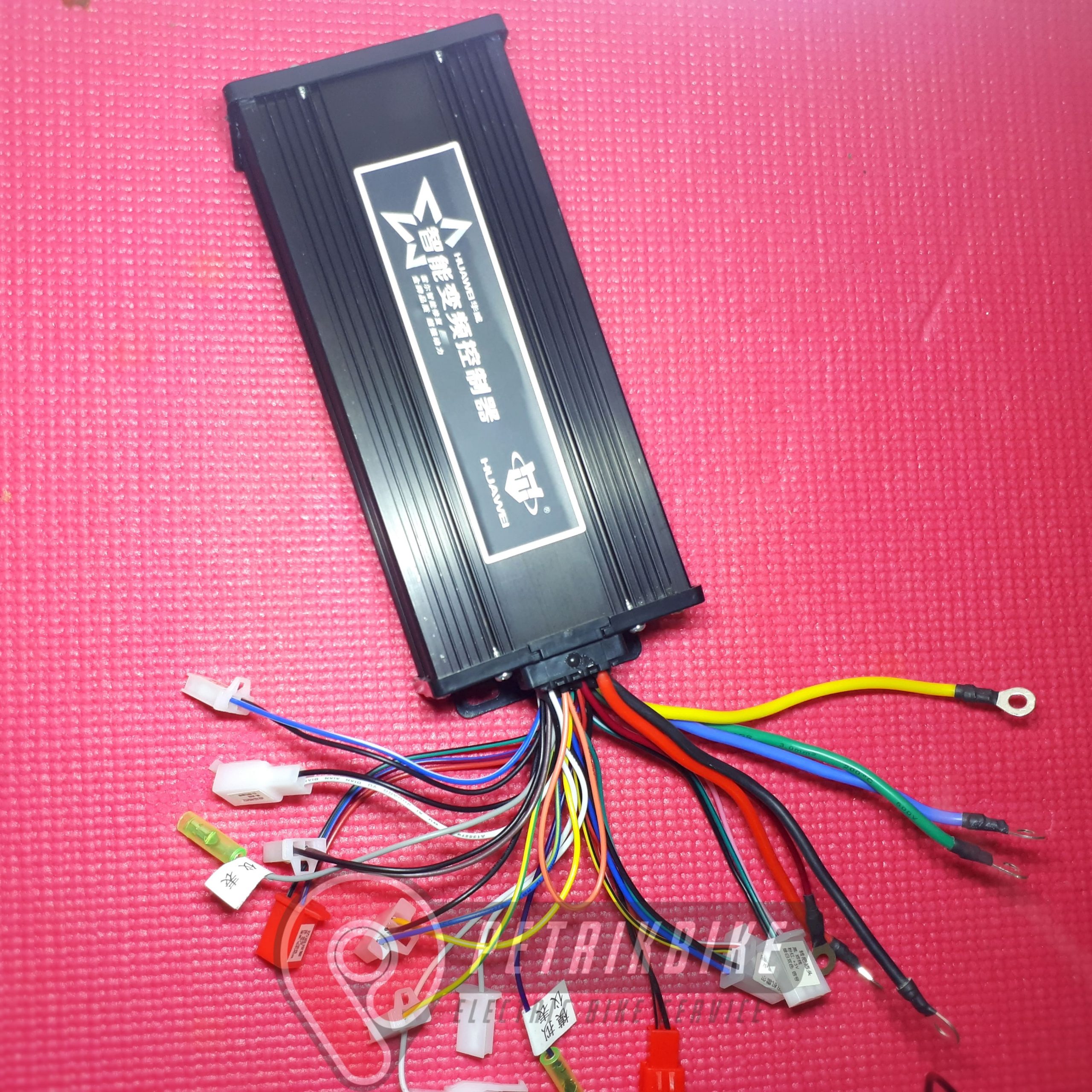 Controller 1000 Watt – PETRIKBIKE