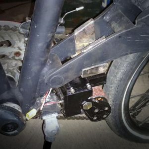 kit-sepeda-listrik-goes-on-folding-bike