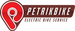 Petrikbike - Electric Bike Services